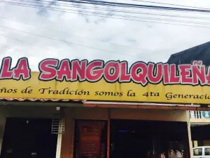 La Sangolquilena
