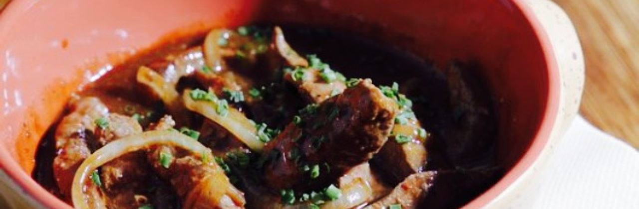 Härdöpfu-Huus Restaurant