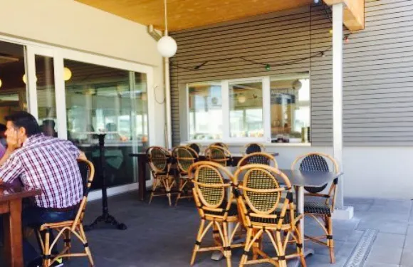 Ristorante Bocciaclub Feldmühle-Primavera