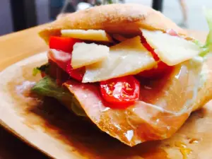 Locanda Il Tagliere
