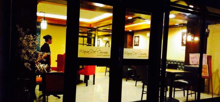 Maria Del Carmen House of Baked Mac