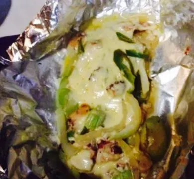 El Meson del General