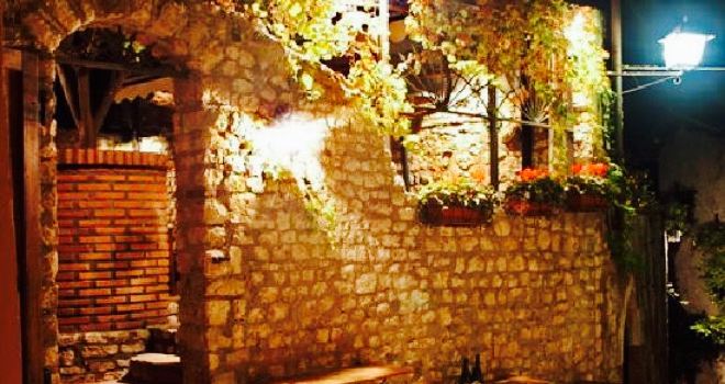 Il Giardino del Simposio