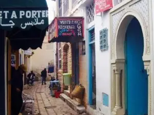 El Soffra