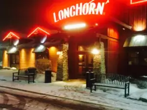 LongHorn Steakhouse