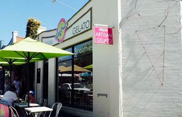 Tutti Frutti Gelateria