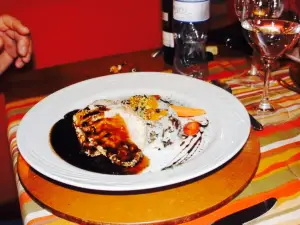 Canela Bistro