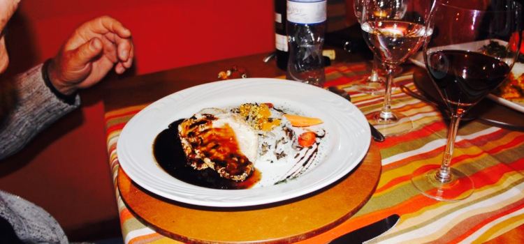 Canela Bistro