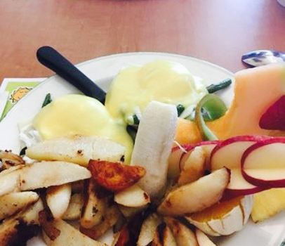 Cora's