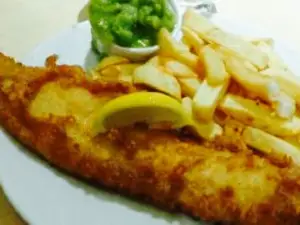 Atkinson's Fish & Chip Restaurant
