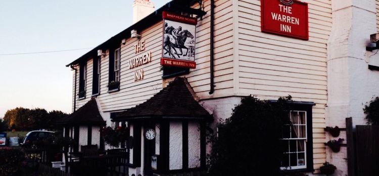 The Warren Inn