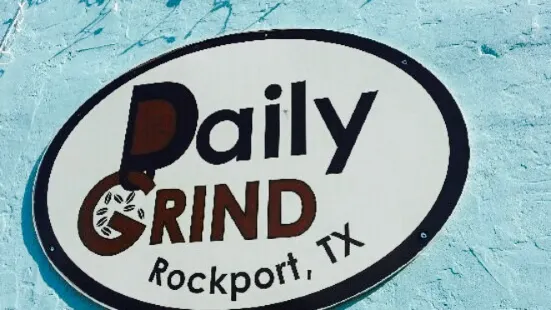 Rockport Daily Grind