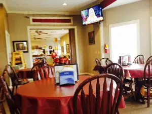 Grumpy's Italian Grill