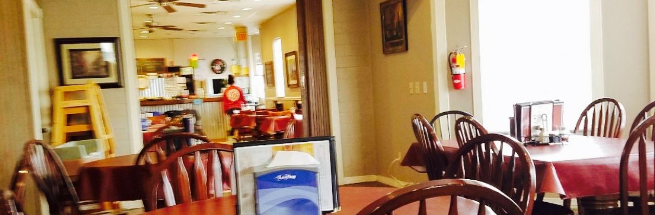 Grumpy's Italian Grill