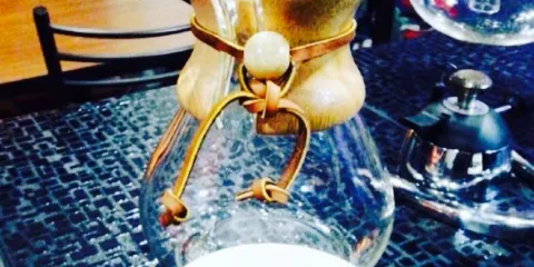 V60 Coffee Lab