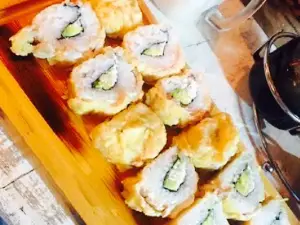 Bichi Sushi