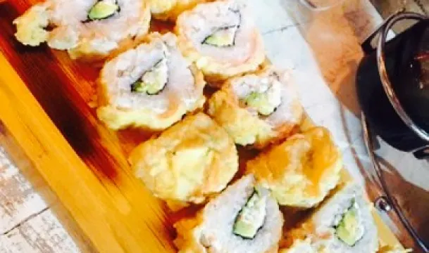 Bichi Sushi