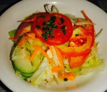 Joe's Steak House Khaolak