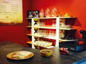 L'Orient Couscous