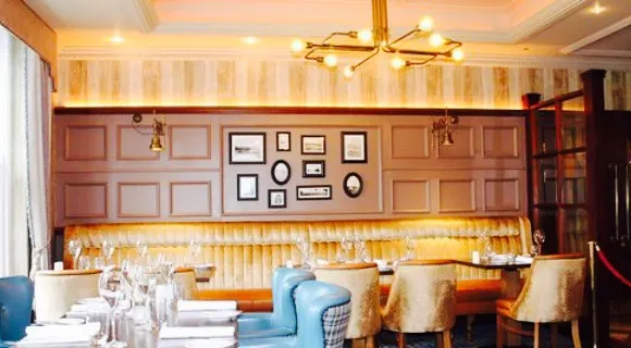 Market House Restaurant