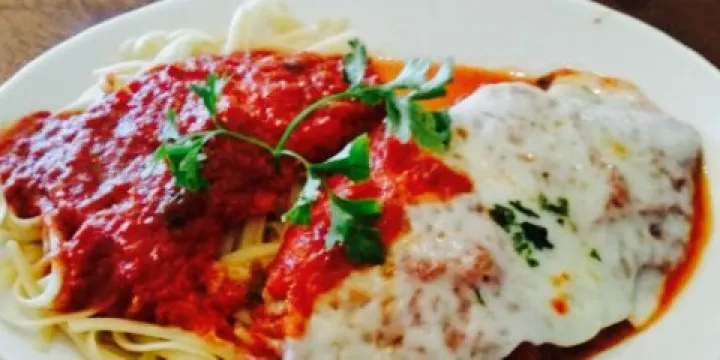 Mario's Pasta Cucina