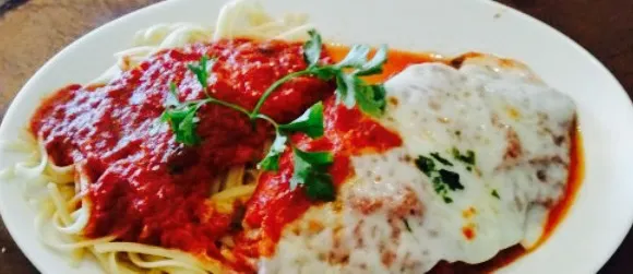 Mario's Pasta Cucina