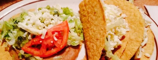 El Charro Mexican Grill