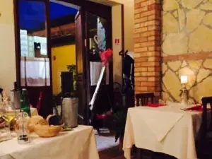 Ristorante La Tana degli Artisti