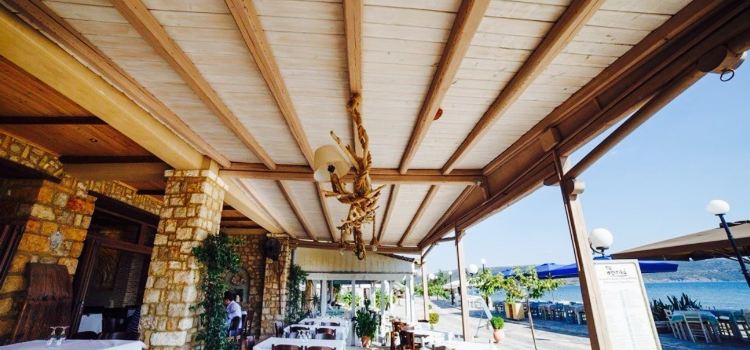 Spitiko Restaurant