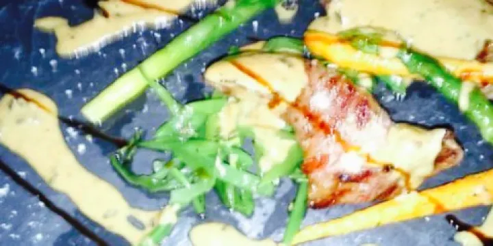 Hotel Coma Restaurant