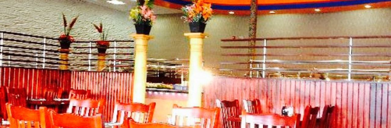 Yong Great Wall Buffet