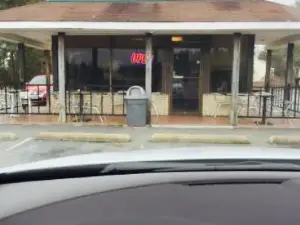 Joe's Place