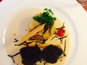 L'esprit Gourmand