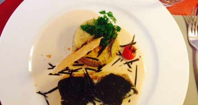L'esprit Gourmand