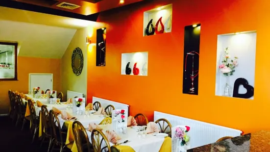 Shamrat Restaurant