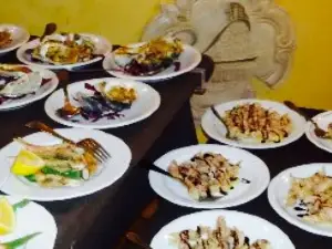 Ristorante la Vedetta