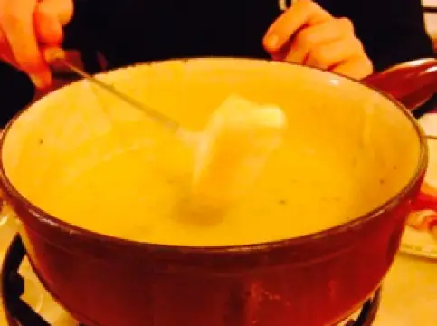 Restaurant L'Arlequin