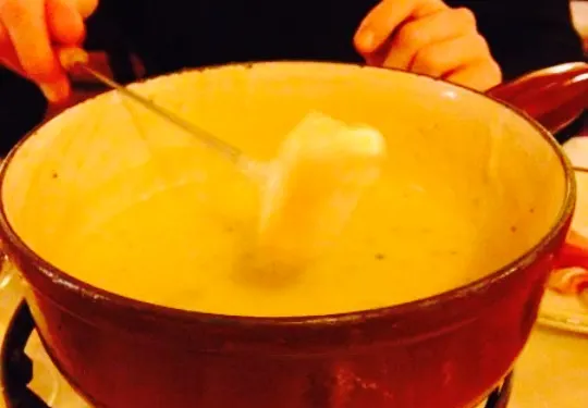 Restaurant L'Arlequin