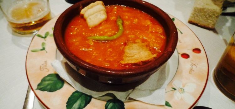 La Colmena
