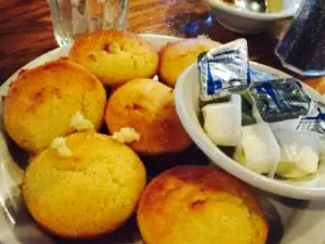 Cracker Barrel