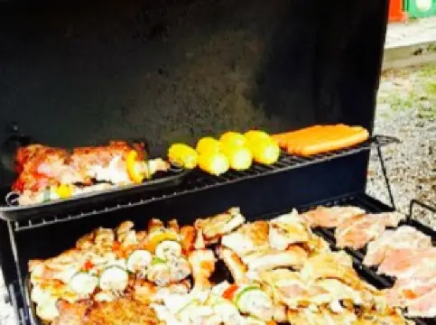 Mullers auf der Luften