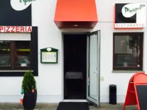 Pizzeria Pipistrello