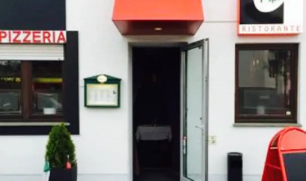 Pizzeria Pipistrello