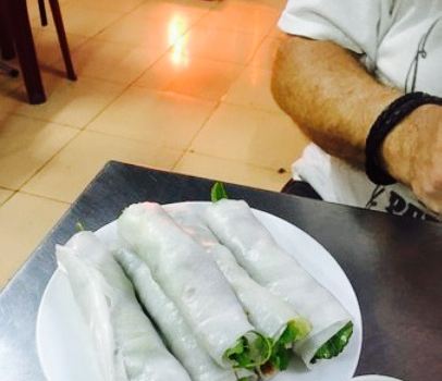 Restaurant Bun Bo Thuong Tu
