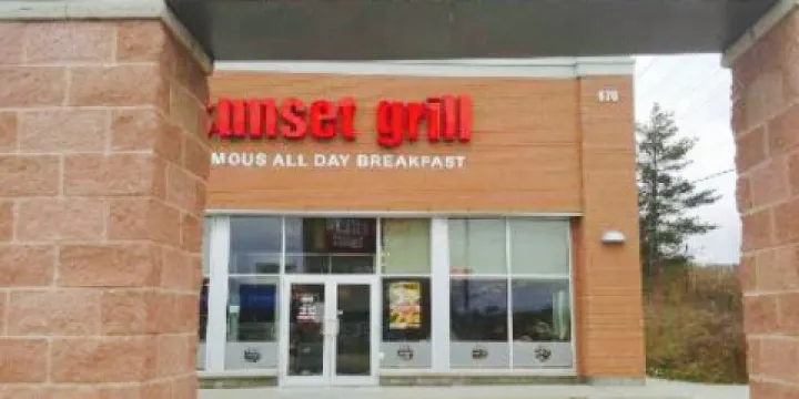 Sunset Grill