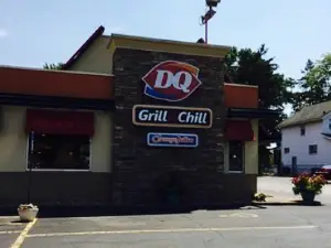 Dairy Queen