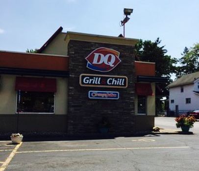 Dairy Queen