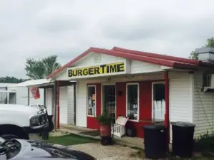 Burger Time