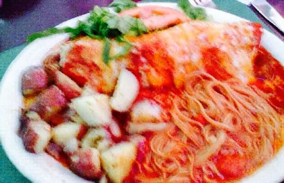 Richard's Mexican Restaurant