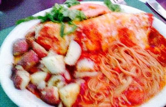 Richard's Mexican Restaurant